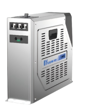 BYKXG/S/480-40/P7 सीरीज एंटी-हार्मोनिक इंटेलिजेंट कैपेसिटर उच्च गुणवत्ता वाले 3 कैपेसिटर 480V