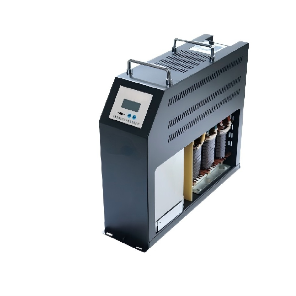 BYKXG/S/480-30/P7 Series High Quality Intelligent Harmonic Suppression Capacitor Anti-Harmonic Power Capacitor 480V 30Kvar