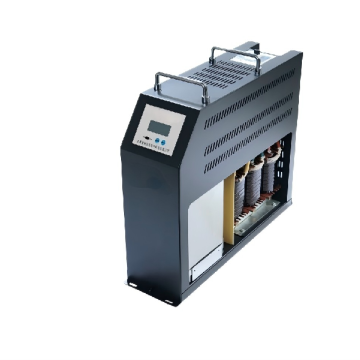 BYKXG/S/480-30/P7 श्रृंखला उच्च गुणवत्ता बुद्धिमान हार्मोनिक दमन संधारित्र एंटी-हार्मोनिक पावर संधारित्र 480V 30Kvar