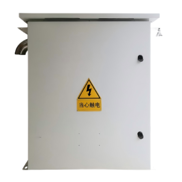 BY96-SPC/30kvar-0.4/4L-N Series Low Voltage Three-Phase Unbalance Correction Device 30kvar for Three Active Load Balancer