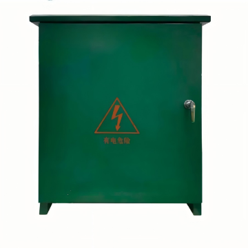 BY96-SPC/50kvar-0.4/4L-TSeries Three-Phase Unbalance Correction Device Smart Power Quality Correction Device for Three Active Load Balancer