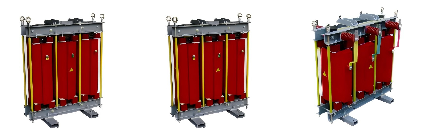 CKSC-270/10-4.5 Series High Quality Anti Harmonic High Voltage Series Reactor