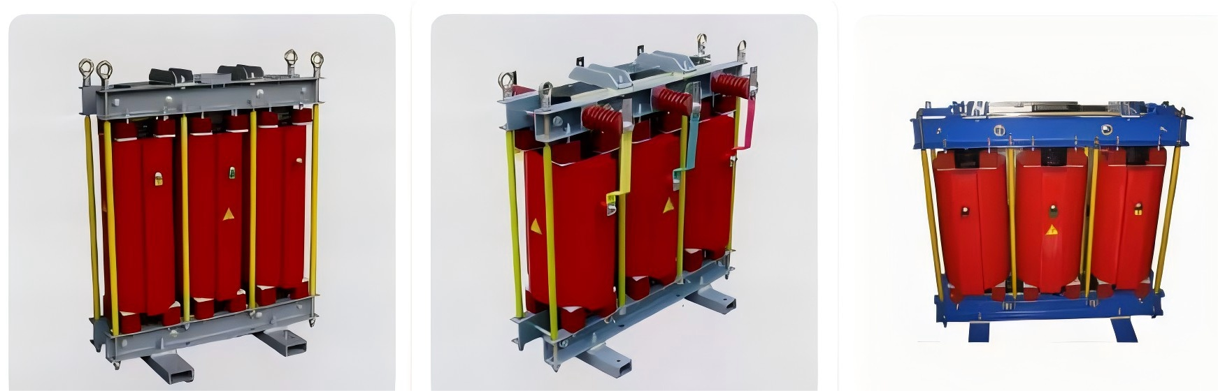 CKSC-240/10-12 Three-phase high-quality high-voltage series reactor