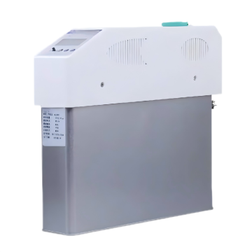 BY81JS/450-30+30Series इंटेलिजेंट कैपेसिटर कम वोल्टेज पावर कैपेसिटर क्षतिपूर्ति डिवाइस पावर कैपेसिटर तीन चरण क्षतिपूर्ति 450V