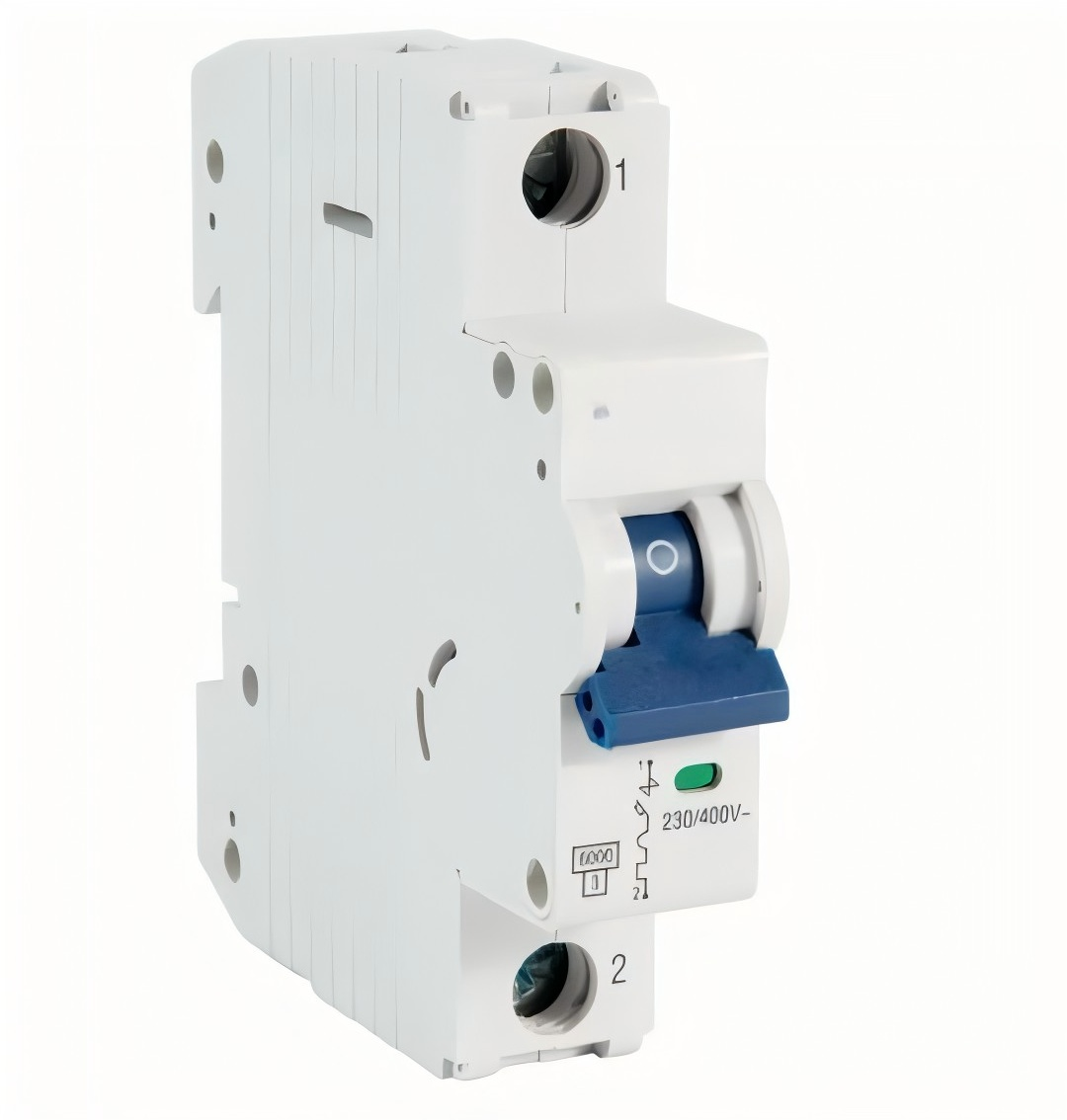 BYB1 - 63 High Breaking Capacity Miniature Circuit Breaker