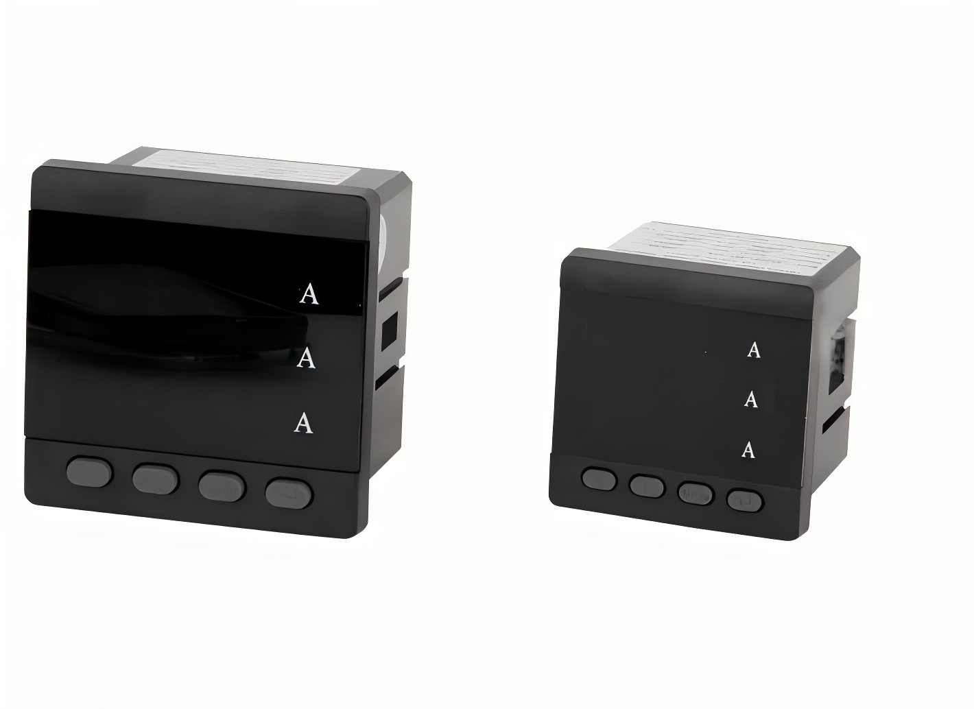 BY194l-A*4 Three Phase Ammeter