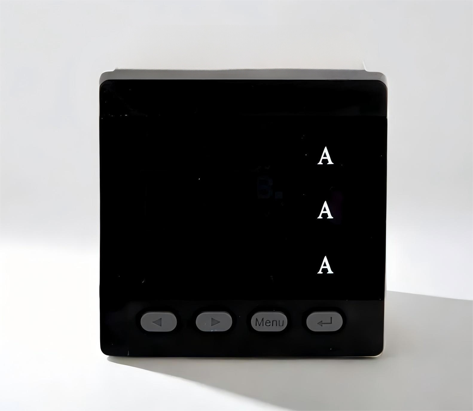 BY194l-A*4 Three Phase Ammeter