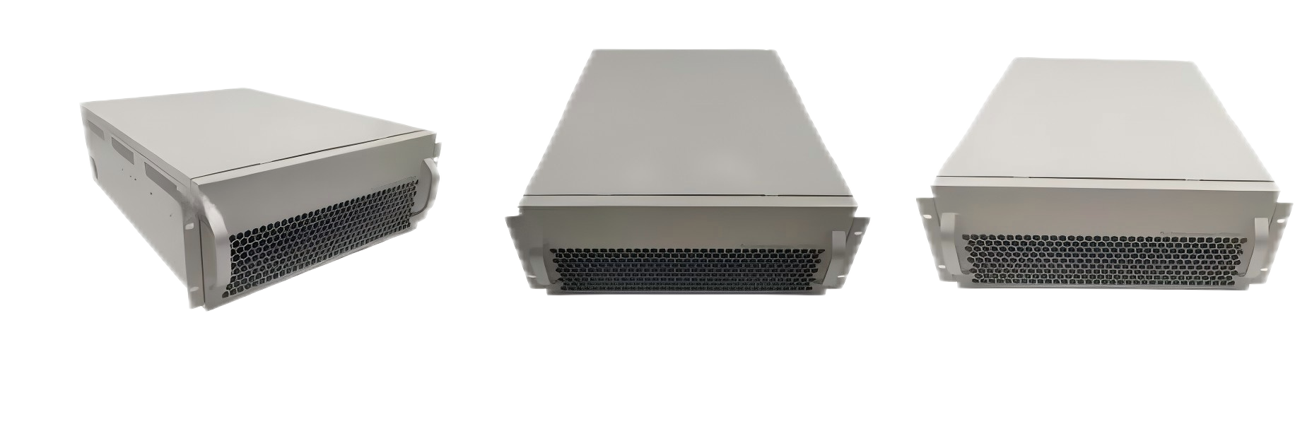 BY91-APF/30A-0.4/4L-B High Quality Low Voltage Active Power/ Harmonic Filter Apf