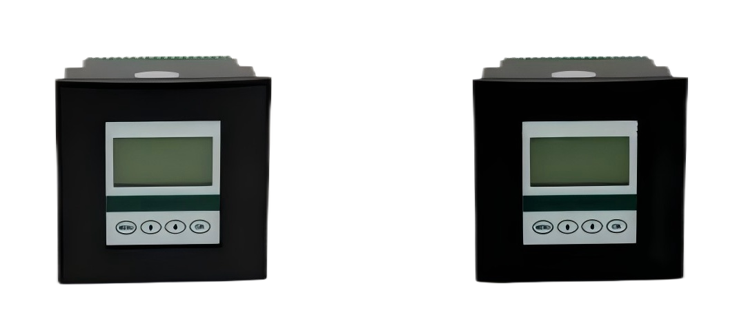 BY75 श्रृंखला बुद्धिमान प्रतिक्रियाशील शक्ति क्षतिपूर्ति नियंत्रक