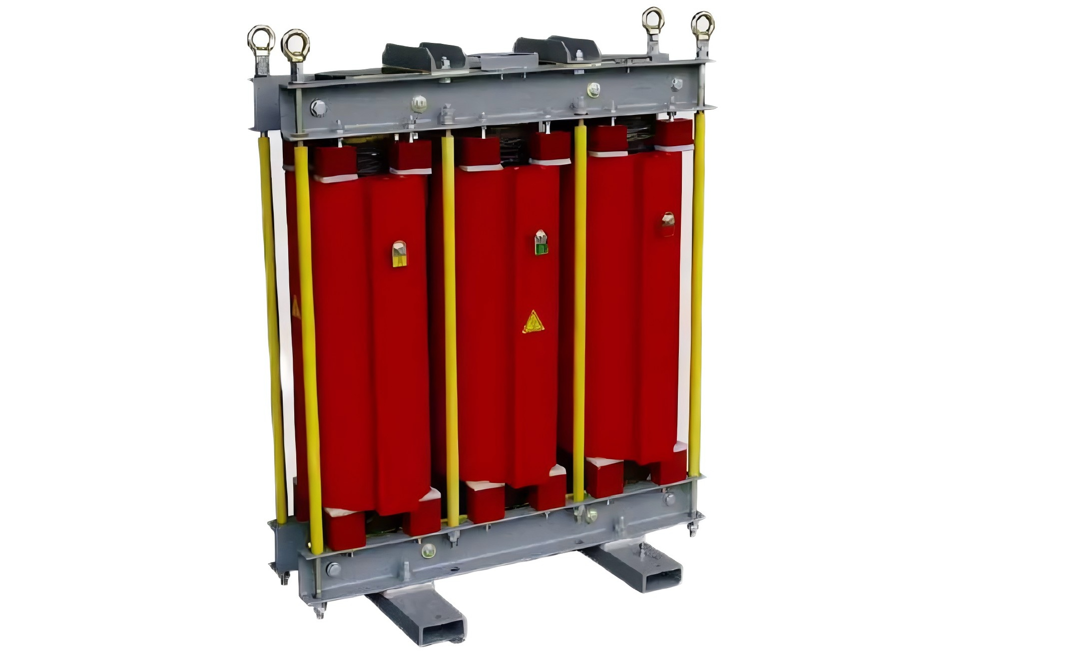 CKSC-270/10-4.5 Series High Quality Anti Harmonic High Voltage Series Reactor
