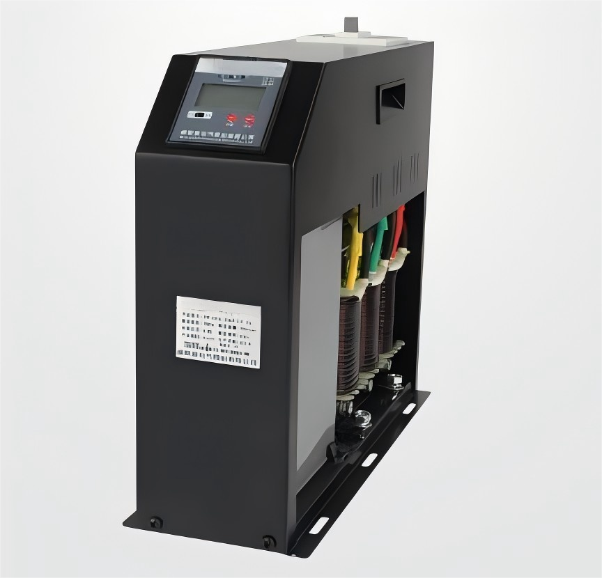 BYKXG/S/480-30/P7 Series Anti-harmonic Intelligent Capacitor