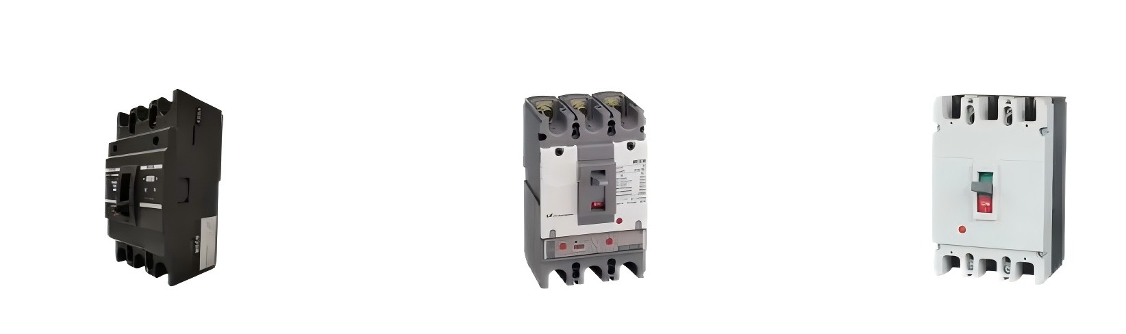 BYB1-63 उच्च गुणवत्ता क्षमता लघु सर्किट ब्रेकर एकल चरण कम वोल्टेज 400V