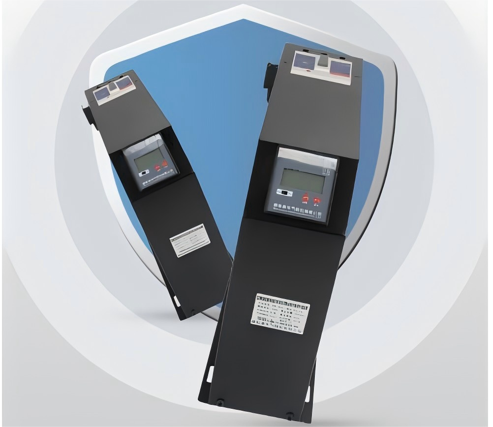 BYKXG/S/480-30/P7 Series Anti-harmonic Intelligent Capacitor