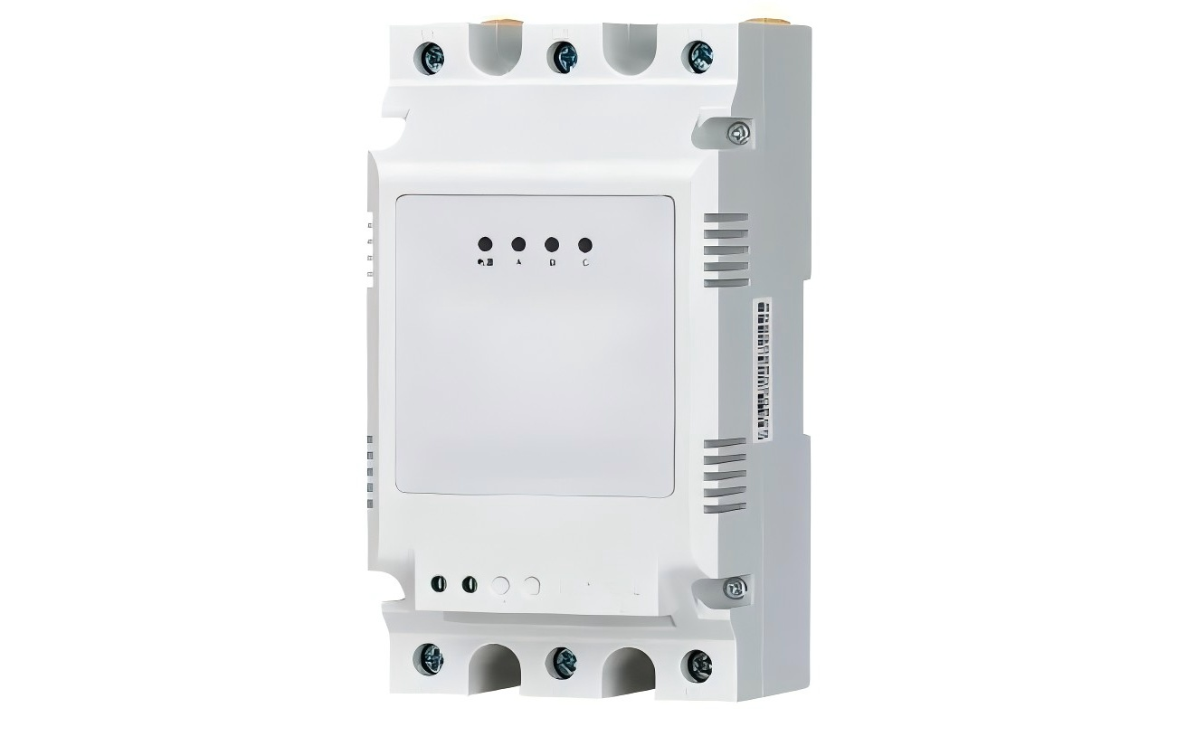 BYFK Series Intelligent Low-Voltage Composite Switch