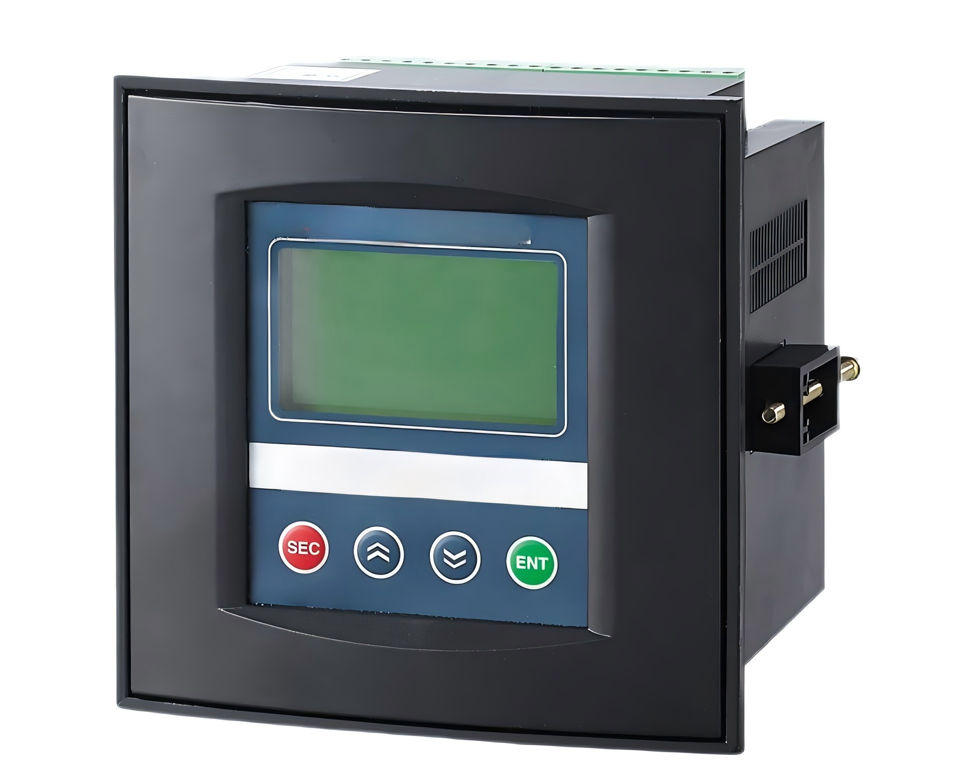 BY75 श्रृंखला बुद्धिमान प्रतिक्रियाशील शक्ति क्षतिपूर्ति नियंत्रक