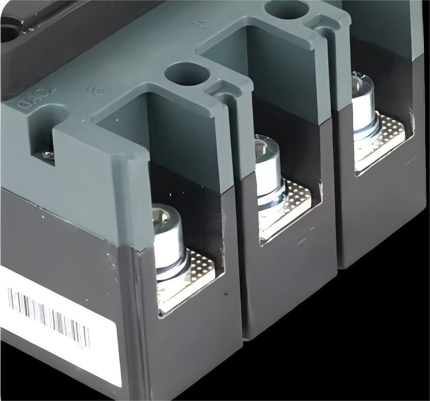 BYM5EL Series Residual Current Circuit Breaker