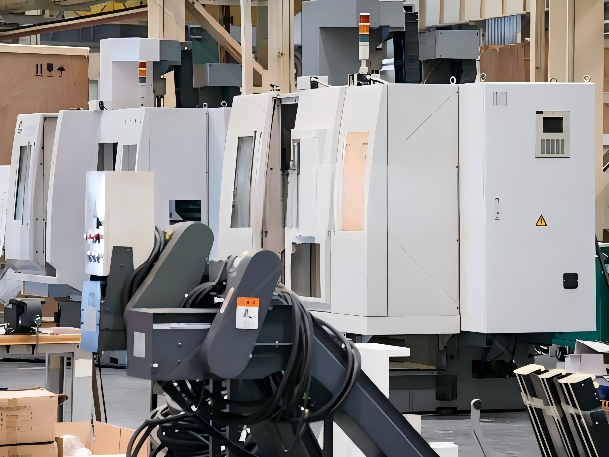 Application Scenarios of BY96-SPC/140kvar-0.8/3L-W Series Three-Phase Unbalance Correction Device