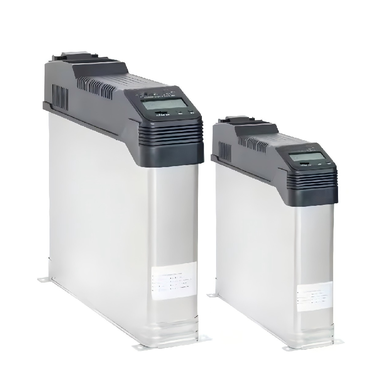 BY81JS/450-20+20 Series Intelligent Capacitor Smart Capacitor with Controlleors Power Distribution Equipment