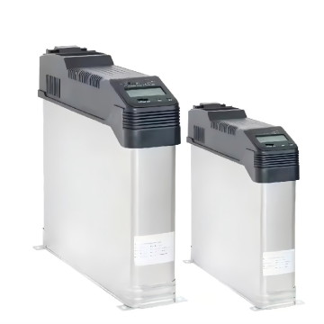 BY81JS/450-20+20 सीरीज इंटेलिजेंट कैपेसिटर स्मार्ट कैपेसिटर कंट्रोलर के साथ पावर डिस्ट्रीब्यूशन उपकरण