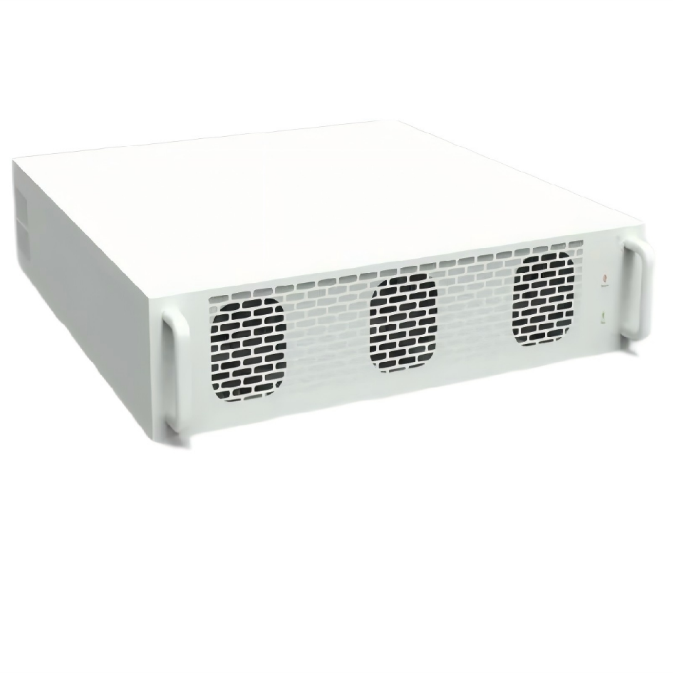 BY92-SVG/50kvar-0.4/4L-T Series 50kvar SVG Three Phase Cabinet Static Var Generator for Reactive and Harmonic Compensation