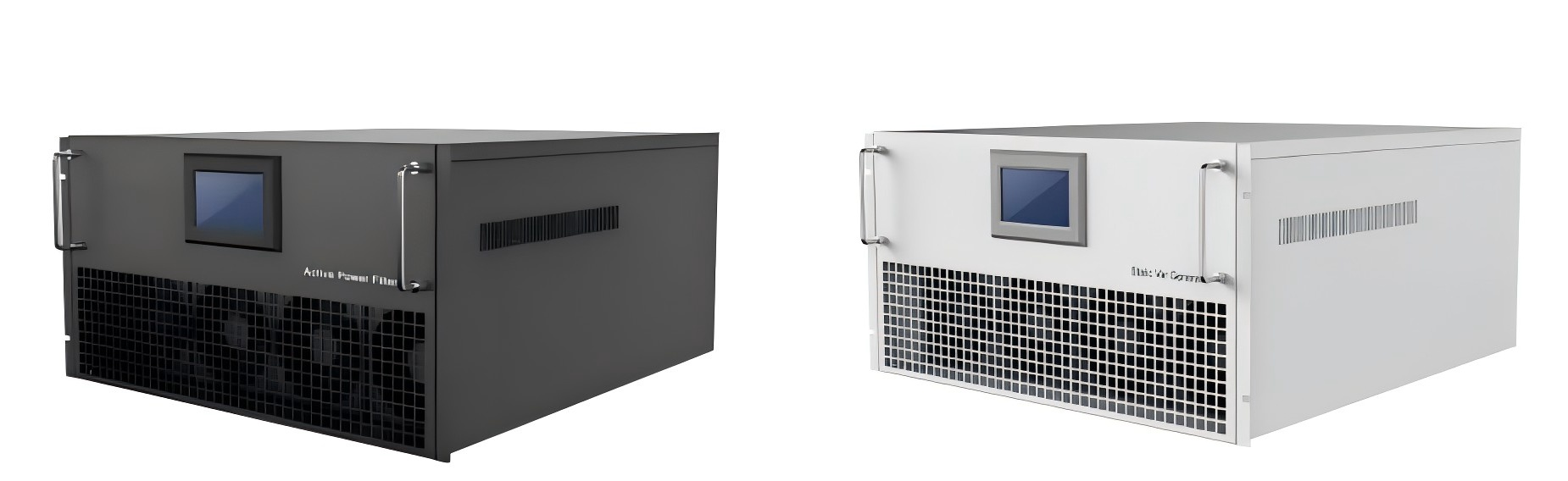 BY92-SVG/30kvar-0.4/4L-T Series Electrical Equipment Advanced Static Var Generator Reactive Power Compensator