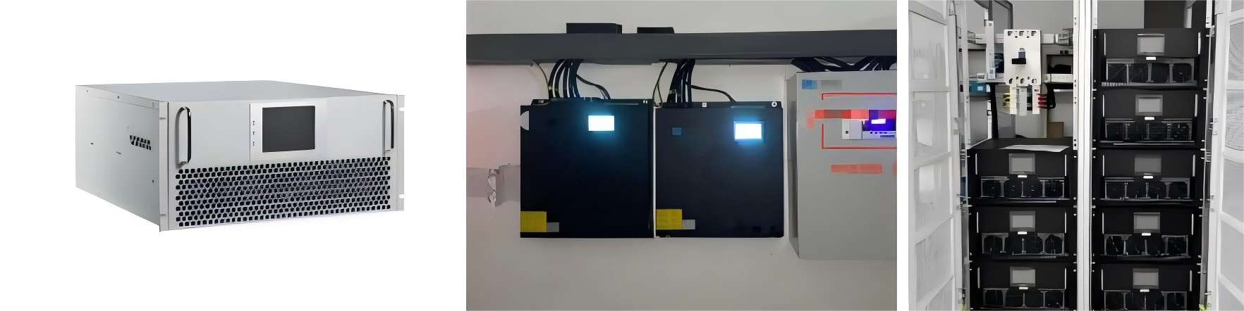 BY92-SVG/30kvar-0.4/4L-T Series Electrical Equipment Advanced Static Var Generator Reactive Power Compensator