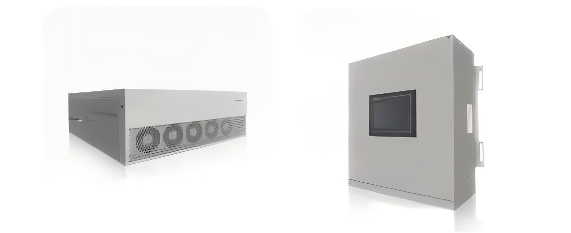 BY92-SVG/70 kvar-0.4/4L-N Series Static Var Generator Power Quality System Power Factor Correction Power Quality Management Static Var Generator