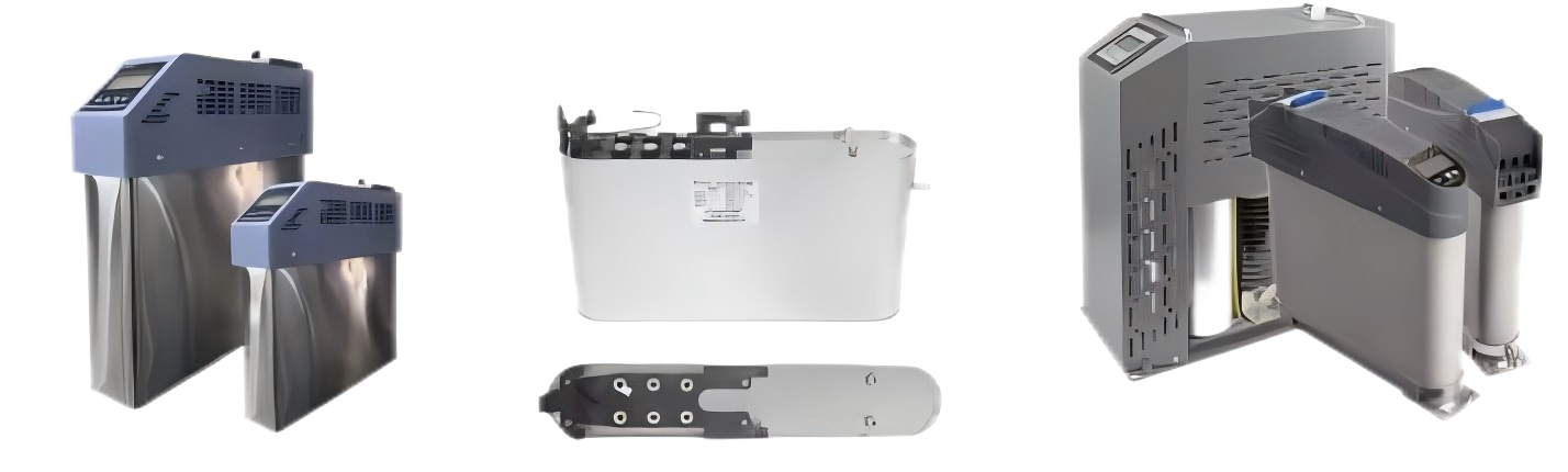 BY81JS/450-20+20 Series Intelligent Capacitor Smart Capacitor with Controlleors Power Distribution Equipment