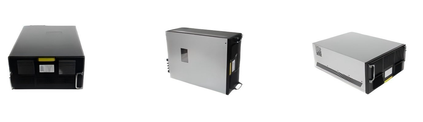 BY92-SVG/100kvar-0.4/4L-B Series100kvar Three Phases SVG Static VAR Generator Power Quality for Power Factor Correction Static Power Distribution Equipment