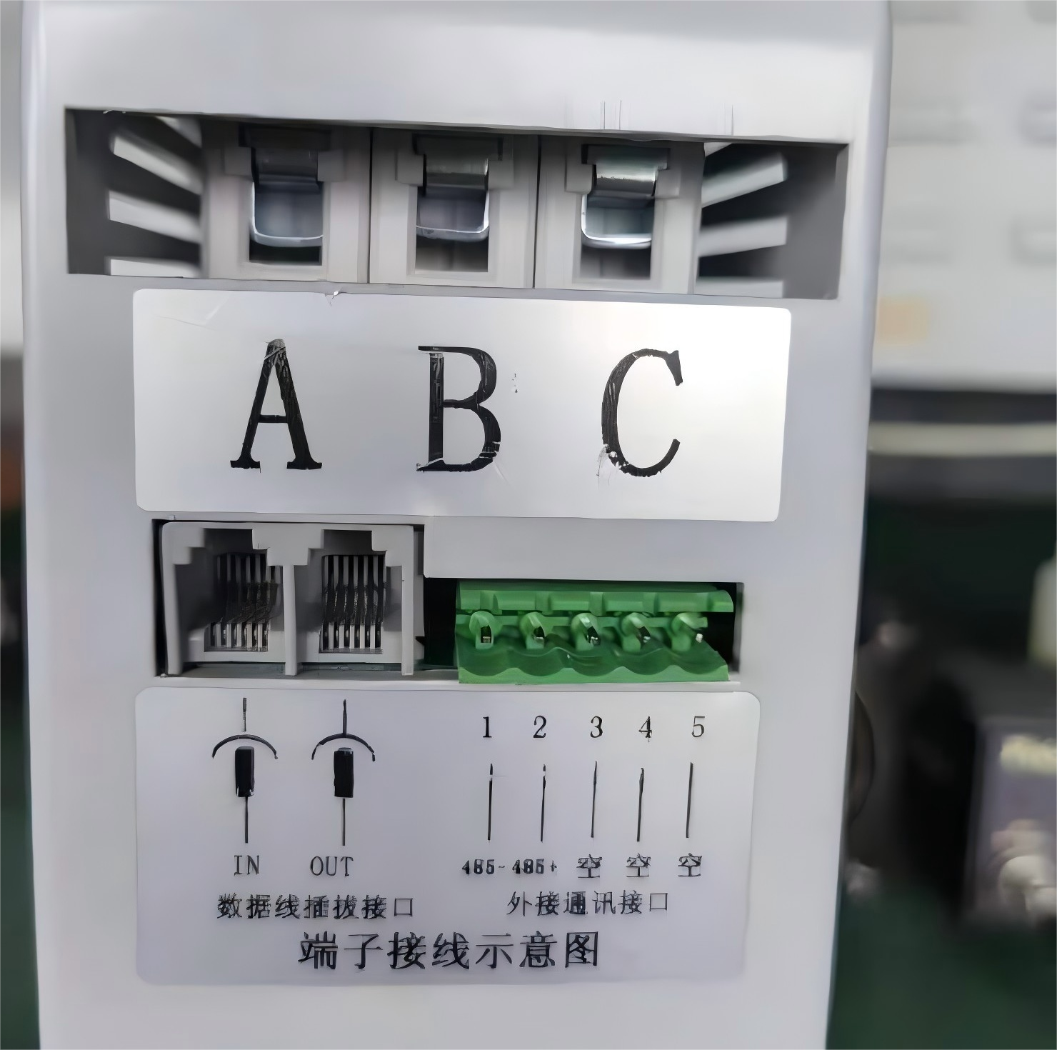 BY81JS/450-20+20 Series Intelligent Capacitor Smart Capacitor with Controlleors Power Distribution Equipment
