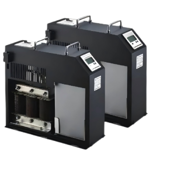 BY82JS/480-25/P7 Series Intelligent Combined Anti-Harmonic Low Voltage Power Capacitor Compensation Device Intelligent Power Capacitor 480V Power Capacitor