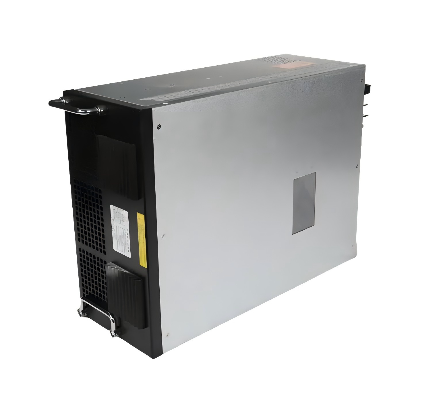 BY92-SVG/100kvar-0.4/4L-B Series100kvar Three Phases SVG Static VAR Generator Power Quality for Power Factor Correction Static Power Distribution Equipment