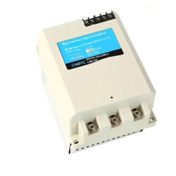 BYKCS Series Thyristor Switch 380V Non-Contact Thyristor Switch 12V DC Common Causative Type