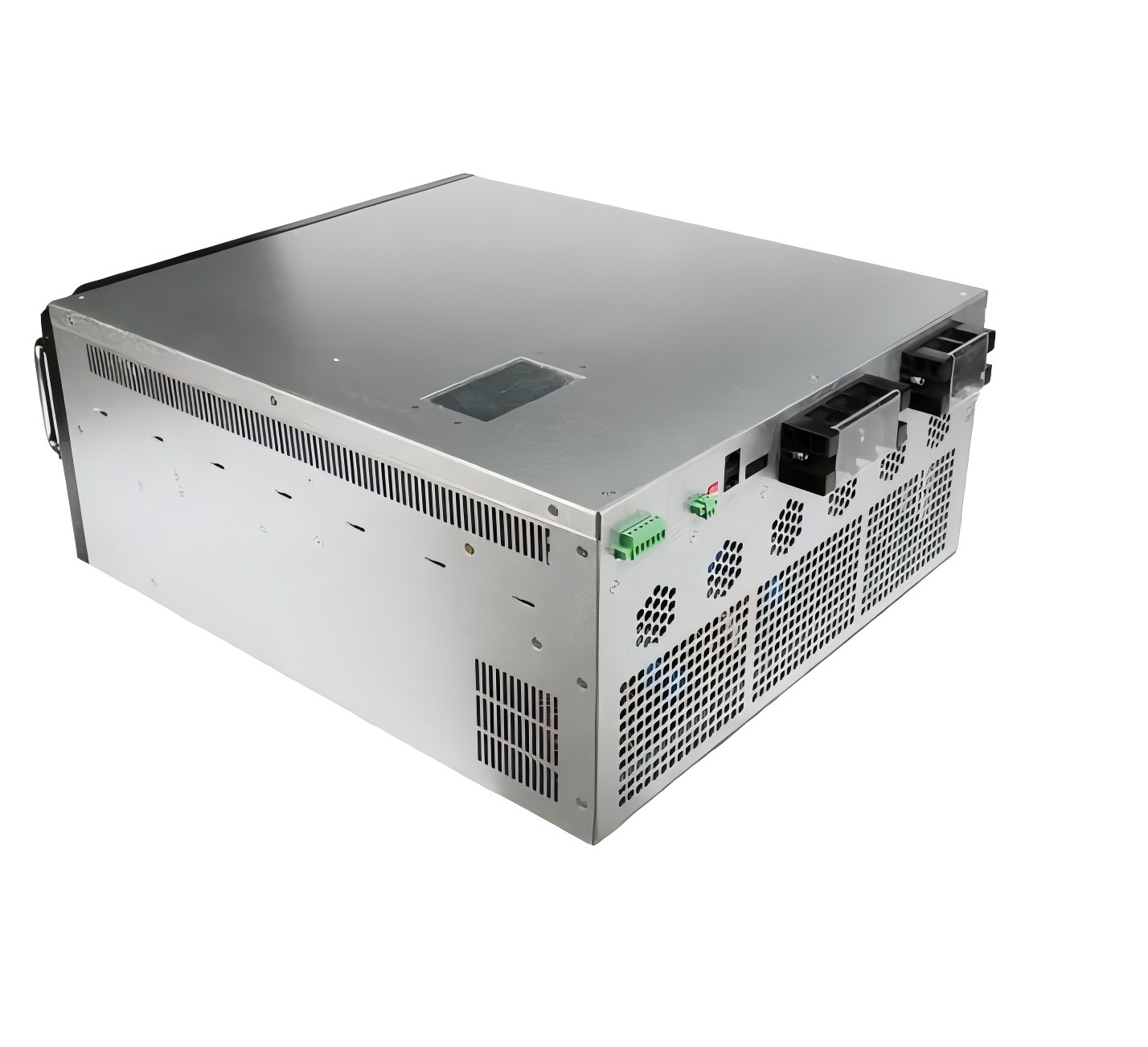 BY92-SVG/100kvar-0.4/4L-B Series100kvar Three Phases SVG Static VAR Generator Power Quality for Power Factor Correction Static Power Distribution Equipment