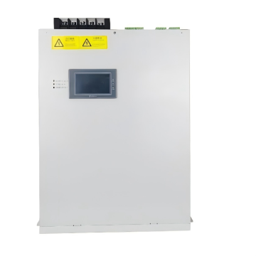 BY92-SVG/50kvar-0.4/4L-N Series Premium Quality Power Distribution Static Var Generator Power Distribution SVG