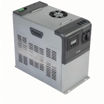 BY86DS/450-30 Series Controlled Intelligent Capacitors Power Factor Improver PFI Device APFC Power Capacitor