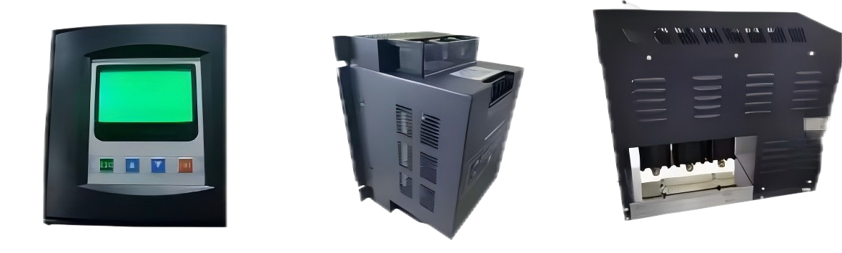 Main Functions of BY81JS/450-20+15 Series Smart Capacitor