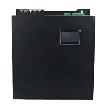 BY92-SVG/30kvar-0.4/4L-T श्रृंखला विद्युत उपकरण उन्नत स्थैतिक Var जनरेटर प्रतिक्रियाशील शक्ति कम्पेसाटर