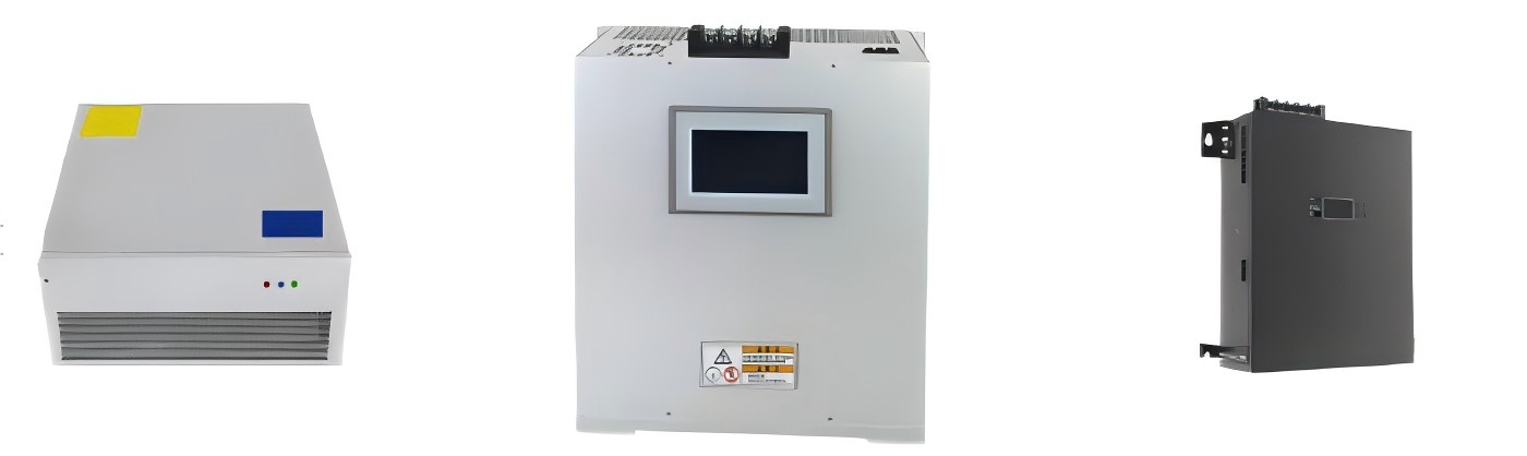 BY92-SVG/30kvar-0.4/4L-T Series Electrical Equipment Advanced Static Var Generator Reactive Power Compensator