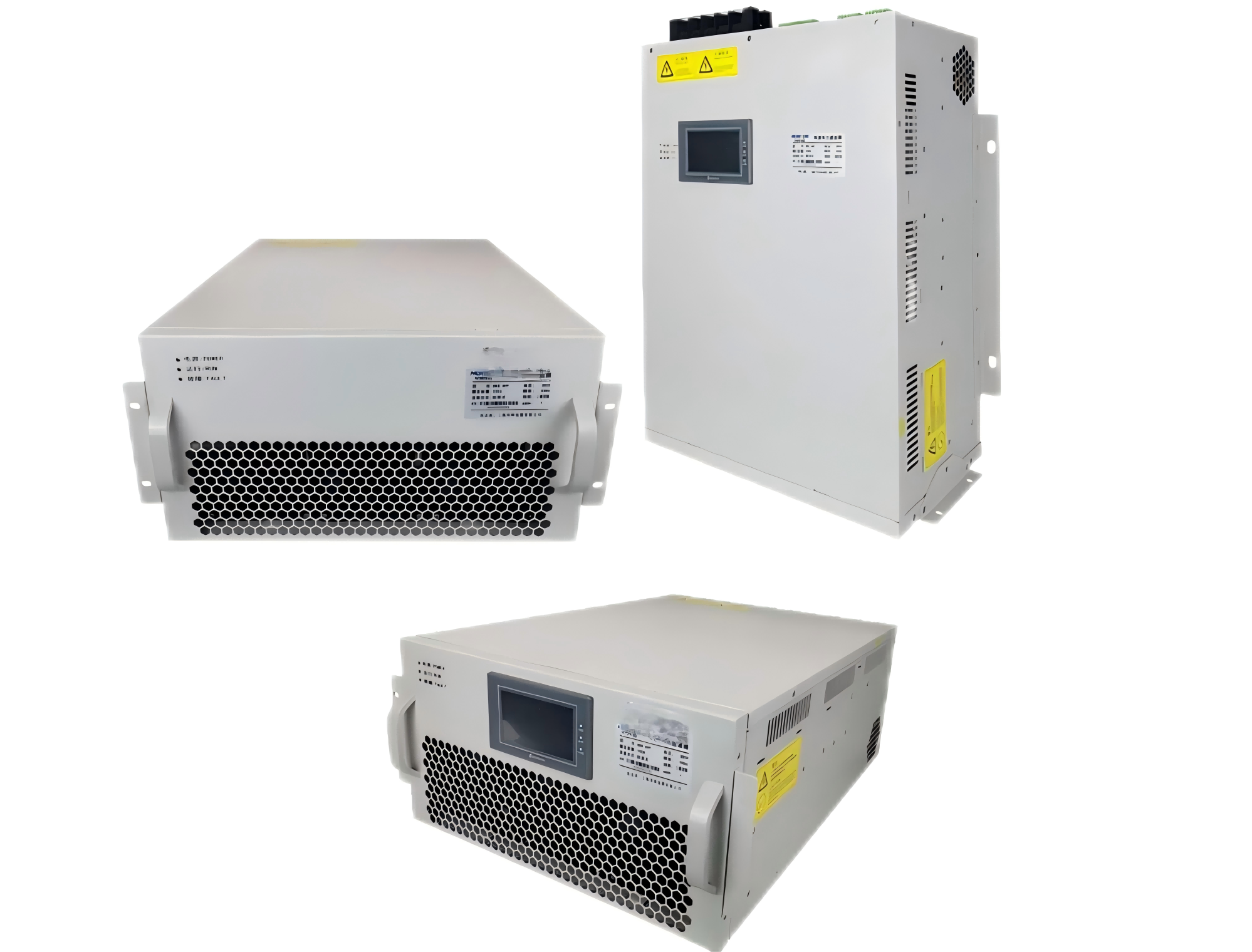 BY92-SVG/30kvar-0.4/4L-N-Serie Dynamischer SVG Statischer Blindleistungsgenerator MV&HV-Schaltanlage Blindleistungskompensationsschrank Preis Statischer Var-Generator