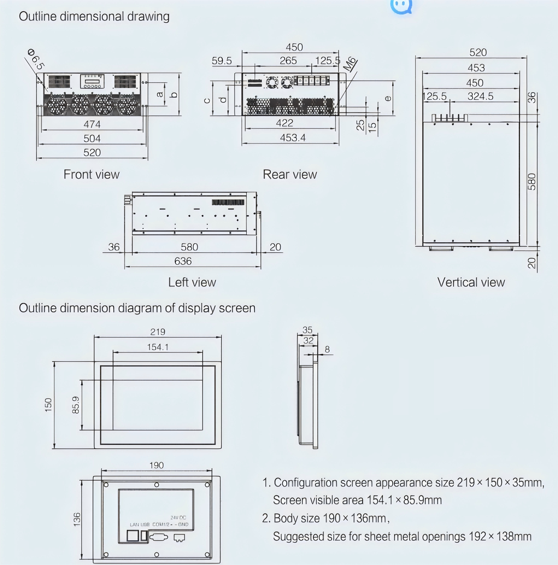 BY92-SVG/70 kvar-0.4/4L-N Series Static Var Generator Power Quality System Power Factor Correction Power Quality Management Static Var Generator