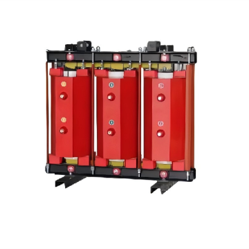 CKSC-216/10-4.5 High Voltage Series Reactor New High Voltage Reactor Enhanced Industrial Equipment, High Voltage Power Output AC Reactor