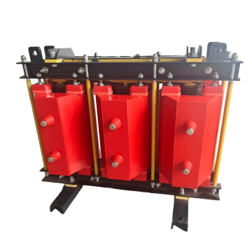 CKSC-240/10-6 Three-Phase High-Quality High-Voltage Series Reactor