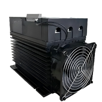 BYKCS Series Thyristor Switch Three-phase Thyristor Switches Dynamic Thyristor Switches Capacitor Quick-throw Switches 690V