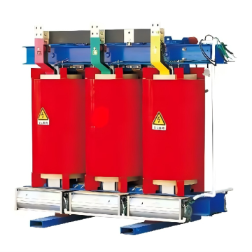 CKSC-216/10-6 High Voltage Series Reactor Three Phase 216Kvar Iron Core Dry Type High Voltage Series Harmonic Filter Reactor Capacitors Reactor Transformer