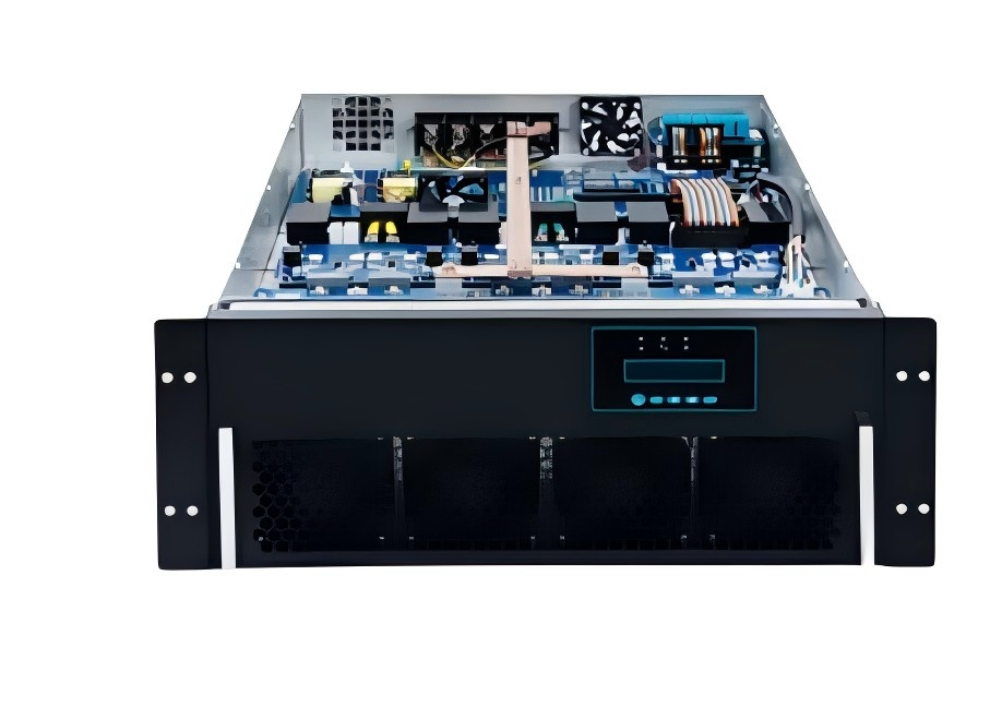 BY92-SVG/120kvar-0.66/3L-W Series Static Var Generator High Quality 100Kvar Static Var Generator Switchgear Automatic Indoor Industrial Reactive Power Compensation with SVG Low Voltage