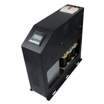 BY82 DS/480-40 Series Anti-Harmonic Intelligent Capacitor  14% Reactance Rate Single-Phase 5-30Kvar Reactive Power Compensation 480V