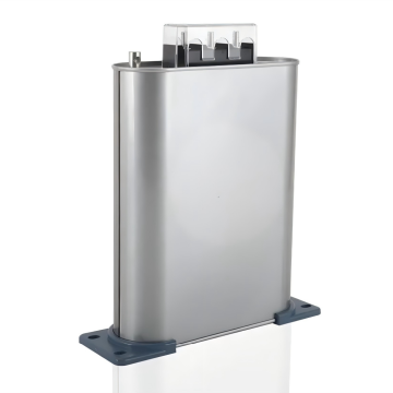 BSMJ0.25-5-3YN Series 3 Phase Self-Healing Power Capacitors  Shunt Capacitor Super Capacitor Filter Power Capacitor with 0.25V 5kvar PFC Metallized Polypropylene Film