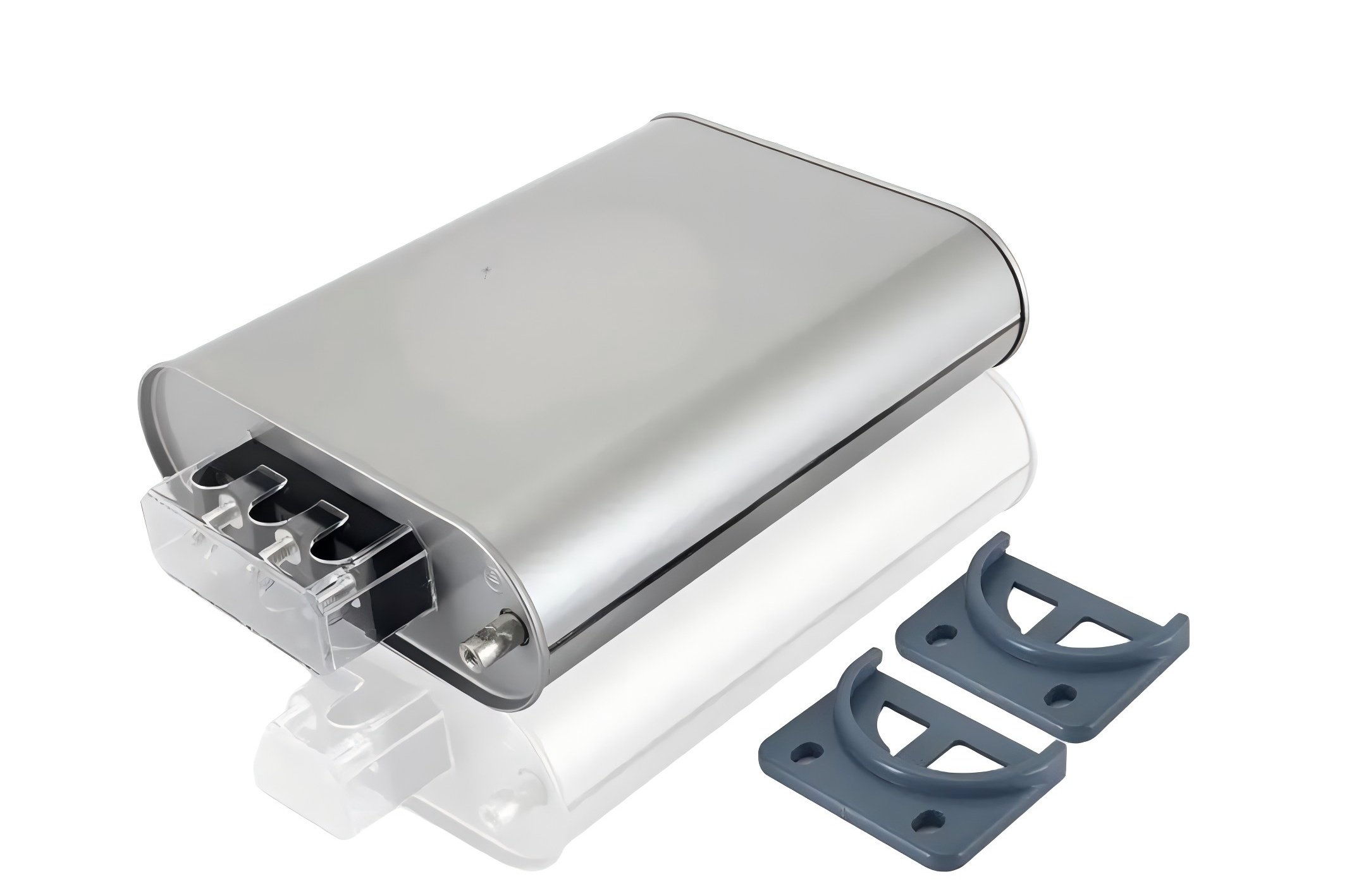 BSMJ0.25-5-3YN Series 3 Phase Self-Healing Power Capacitors  Shunt Capacitor Super Capacitor Filter Power Capacitor with 0.25V 5kvar PFC Metallized Polypropylene Film