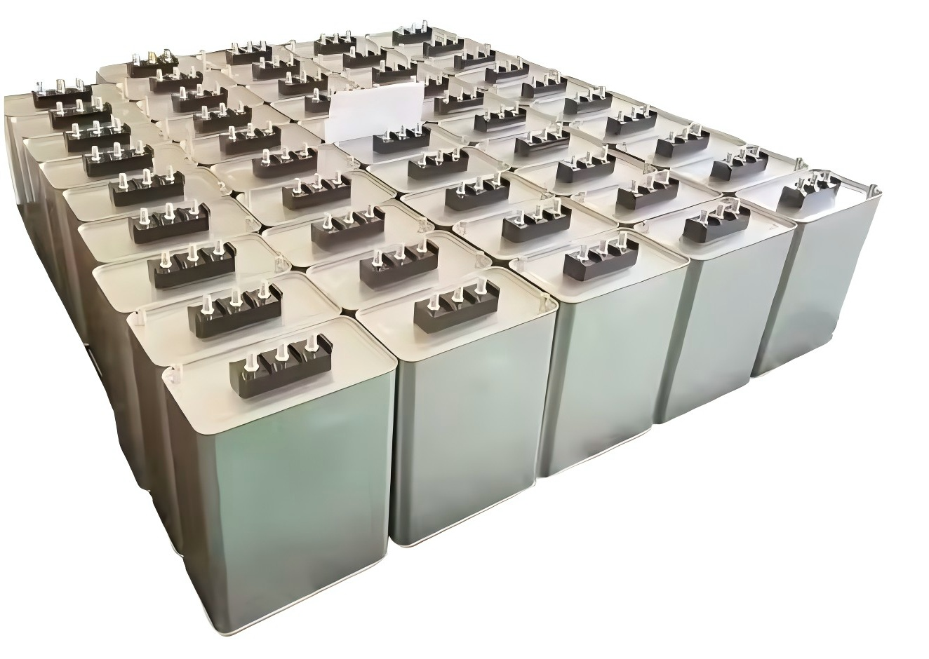 BSMJ0.25-5-3YN Series 3 Phase Self-Healing Power Capacitors  Shunt Capacitor Super Capacitor Filter Power Capacitor with 0.25V 5kvar PFC Metallized Polypropylene Film